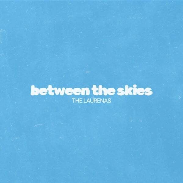 Cover art for Between the Skies