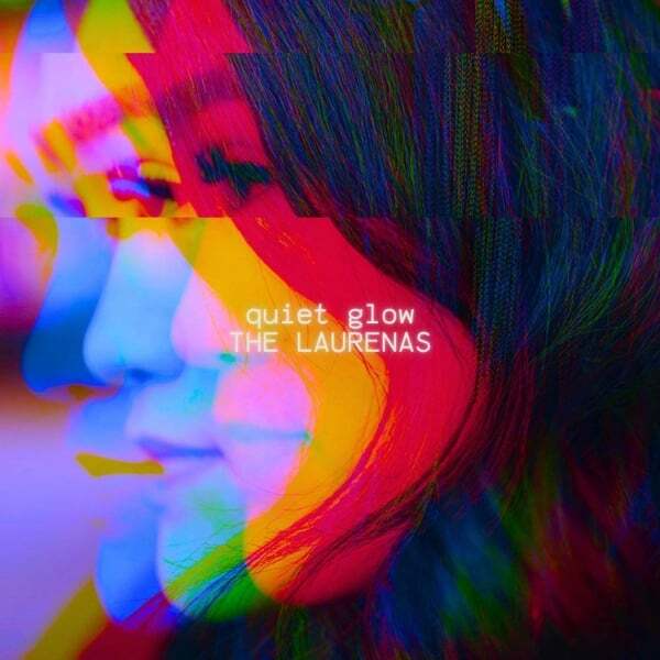 Cover art for quiet glow